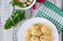 Классический рецепт картофельных ньокки с пошаговыми рекомендациями и секретами