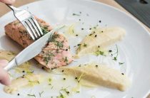 Классический рецепт минтая под маринадом — простое и вкусное блюдо