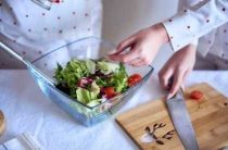 Классический рецепт салата Медео — пошаговое руководство и секреты приготовления