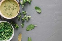 Классический соус песто с базиликом — Рецепт в домашних условиях