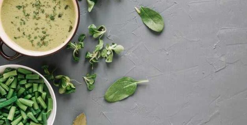 Классический соус песто с базиликом — Рецепт в домашних условиях