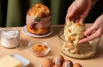 Классическое пирожное картошка — Уникальный рецепт на любой вкус