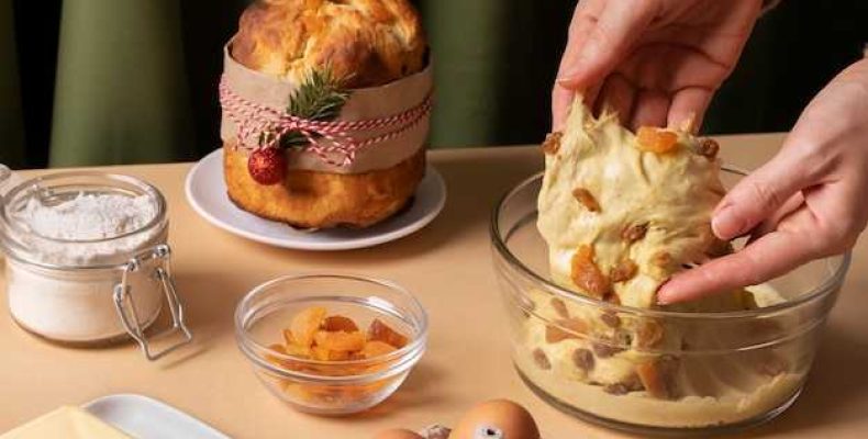 Классическое пирожное картошка — Уникальный рецепт на любой вкус