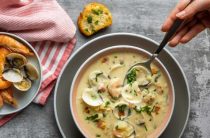 Клецки в курином супе — простые рецепты и советы по приготовлению