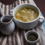 Как приготовить ароматный костный бульон из говядины по простому рецепту