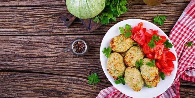Как приготовить вкусные котлеты из капусты пошаговый рецепт кулинарного блюда