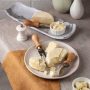 Как вкусно приготовить крем из пармезана с простыми ингредиентами и пошаговым рецептом