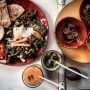 Кулинарные традиции Уэльса — Рецепты национальных блюд