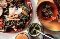 Кулинарные традиции Уэльса — Рецепты национальных блюд