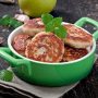Рецепт сочных и вкусных куриных котлет на сковороде для домашнего ужина