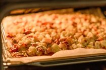 Вкусные курники в духовке пошаговый рецепт с начинкой из мяса и картофеля