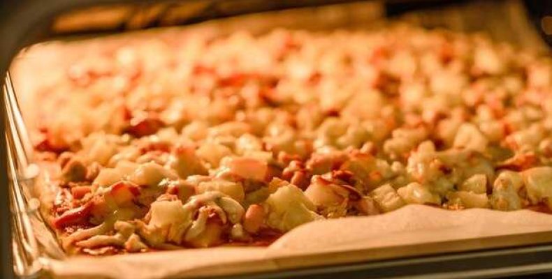 Вкусные курники в духовке пошаговый рецепт с начинкой из мяса и картофеля