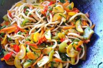 Лагман по-казахски — Аутентичный рецепт и секреты приготовления