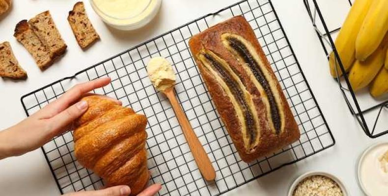 Легкие и быстрые рецепты выпечки — готовьте с удовольствием!