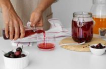 Легкий и Вкусный Рецепт Морса из Варенья — Освежающий Напиток на Каждый День