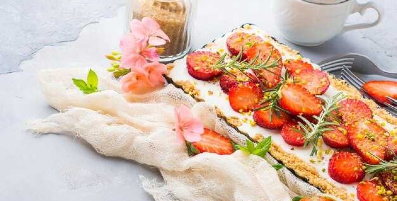 Легкое меню на день рождения — Вкусные рецепты для идеального праздника