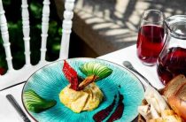 Лучшие кафе в Казани — топ-рецепты незабываемых блюд