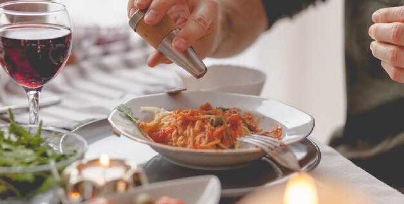 Лучшие рестораны итальянской кухни в Москве — рецепты, отзывы и советы