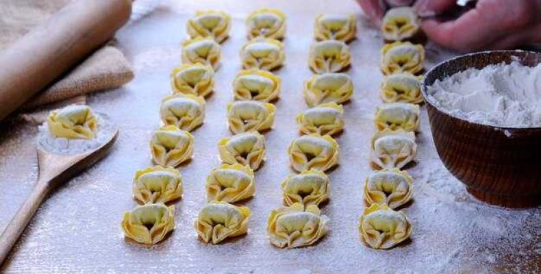 Лучшие рецепты начинок для пельменей — вкусные и оригинальные идеи