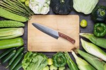 Лучшие стали для кухонных ножей — Рецепт идеального инструмента для вашей кухни