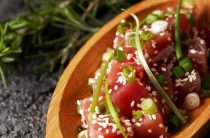 Лучший рецепт консервированного тунца — превосходный вкус и натуральные ингредиенты