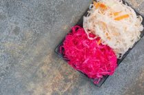 Лучший рецепт квашеной капусты на зиму кочанами — пошаговое руководство