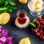 Лучший рецепт настойки из ягод на спирту — аромат и вкус в каждой капле