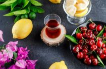 Лучший рецепт настойки из ягод на спирту — аромат и вкус в каждой капле