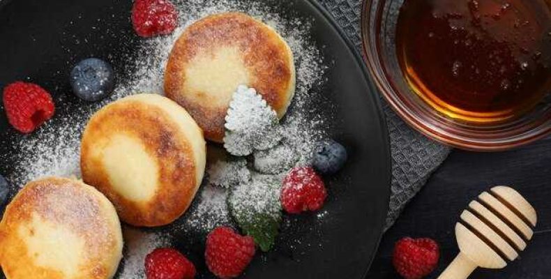 Лучший рецепт сырников — пошаговое приготовление воздушных и вкусных домашних сырников