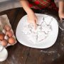 Как приготовить тесто для вареников с картошкой по рецептам мамы
