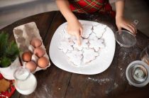 Как приготовить тесто для вареников с картошкой по рецептам мамы