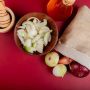 Как правильно замариновать лук для шашлыка вкусный рецепт на каждое лето