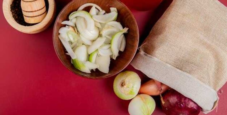 Как правильно замариновать лук для шашлыка вкусный рецепт на каждое лето