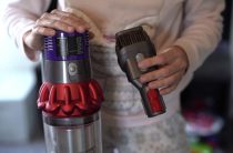 Почему мощность пылесоса падает после уборки кухни и как этого избежать