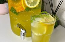 Что добавить в домашний лимонад, чтобы он был вкуснее покупных напитков