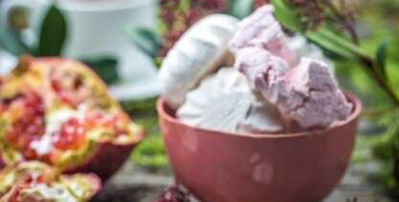 Приготовление мягкого мороженого в домашних условиях простые и вкусные рецепты