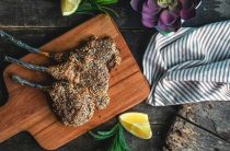 Лучшие рецепты блюд из креветочного мяса для вашего стола