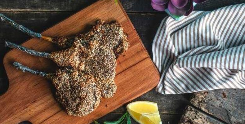 Лучшие рецепты блюд из креветочного мяса для вашего стола