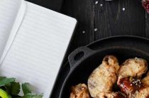 Мясо по-французски — пошаговый рецепт с фото для вкусного ужина