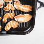 Вкусные рецепты приготовления наваги в аэрогриле шаг за шагом
