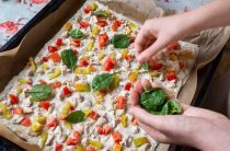 Необычные рецепты пиццы с оригинальными начинками для кулинарных экспериментов