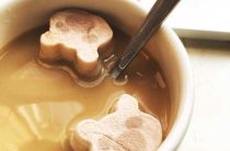 Нежная медовая карамель — простой рецепт для сладкоежек