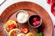 Низкокалорийные оладьи рецепты для здорового питания и вкусных завтраков