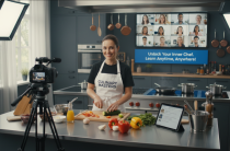 Можно ли научиться готовить сложные блюда через онлайн курсы и с чего начать