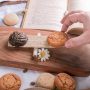 Рецепт домашнего печенья для диабетиков без сахара и вредных ингредиентов