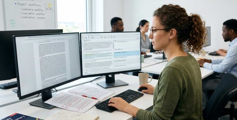 Какие документы чаще всего приходится переводить перед переездом в другую страну