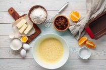 Вкусные рецепты песочных тортов для домашнего приготовления с пошаговыми инструкциями