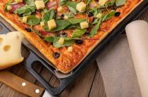 Вкусные рецепты пиццы в аэрогриле для домашних кулинаров