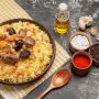 Рецепт вкусного плова со свининой в казане для настоящих гурманов
