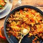 Вкусный рецепт плова с курицей в казане на плите для семейного ужина